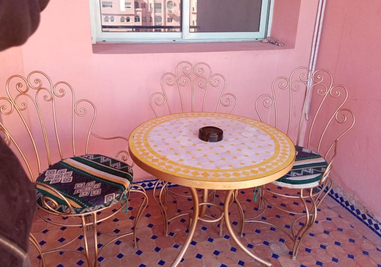 Marrakech Appart Marrakesh Exterior foto